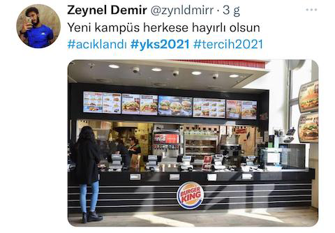 üniversite, tercih, komik, yerleştirme, mizah, eğlence, sosyal, medya