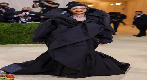 Met gala 2021 kırmızı halı,met gala, Metropolitan Museum, justin bieber, rihanna, shawn mendes, camilla cabeo, metropolitan, kim kardashian