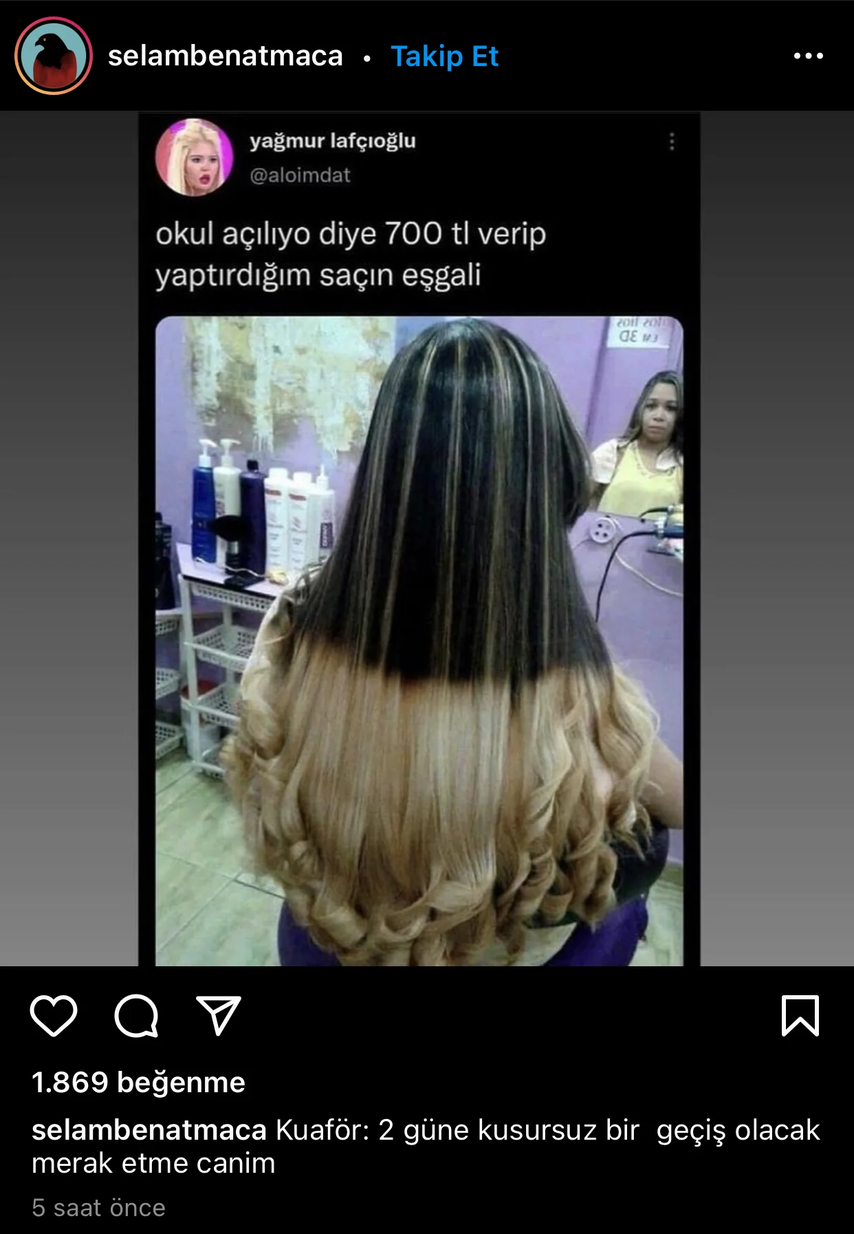 saç, komik, okul, paylaşım