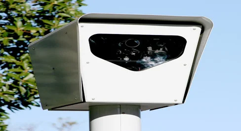 hız kamerası, radar, doppler