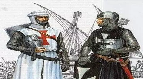 hristiyanlar, müslümanlar, kudüs, keşişler, haçlı seferleri, lord