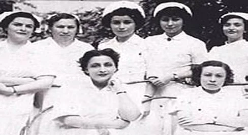 ilk kadın doğum uzmanı, ilk jinekolog, pakize tarzi, jinekolog, doktor