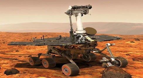 robot,yapay zeka, nasa, mars, OPPORTUNITY, Mars Bilim Laboratuvarı
