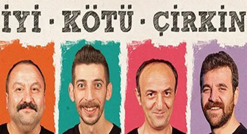 Gtiyatro, aktivite, eylül ayında gidilecek tiyatrolar, suit, ağaçlar ayakta ölür, güneyli bayan, evlat, süt kardeşler, iyi kötü çirkin,mahşer-i cümbüş