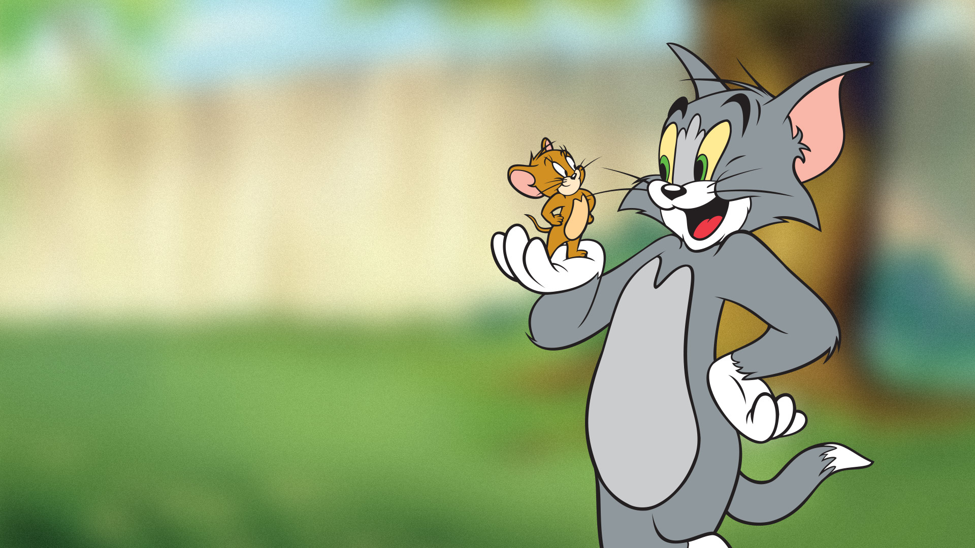 Tom ve Jerry