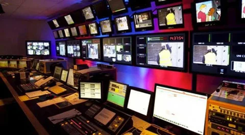 kayıtlı televizyon, televizyon, analog sinyal , dijital sinyal, uydu yayını